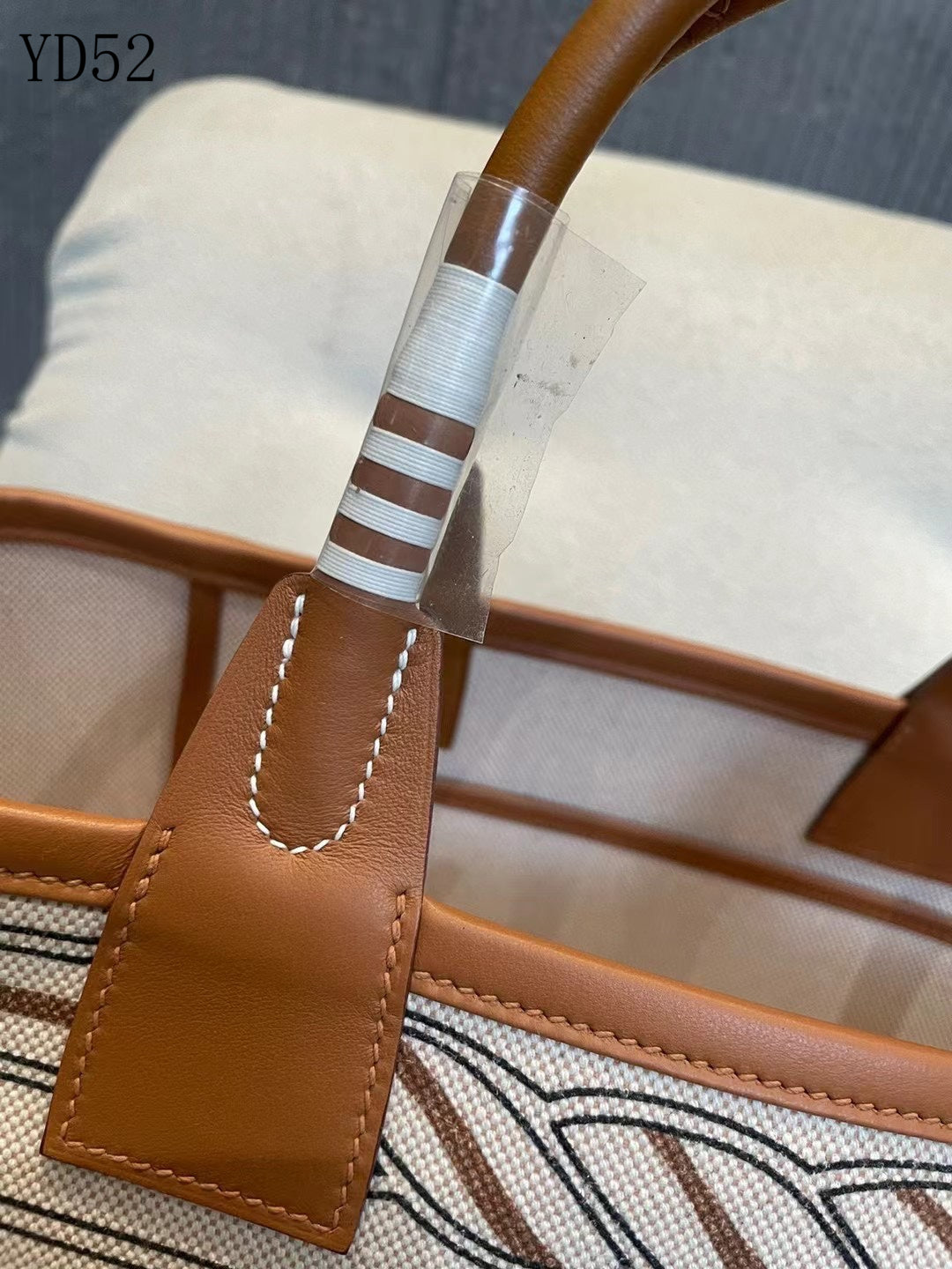 Steeple 25 Bag