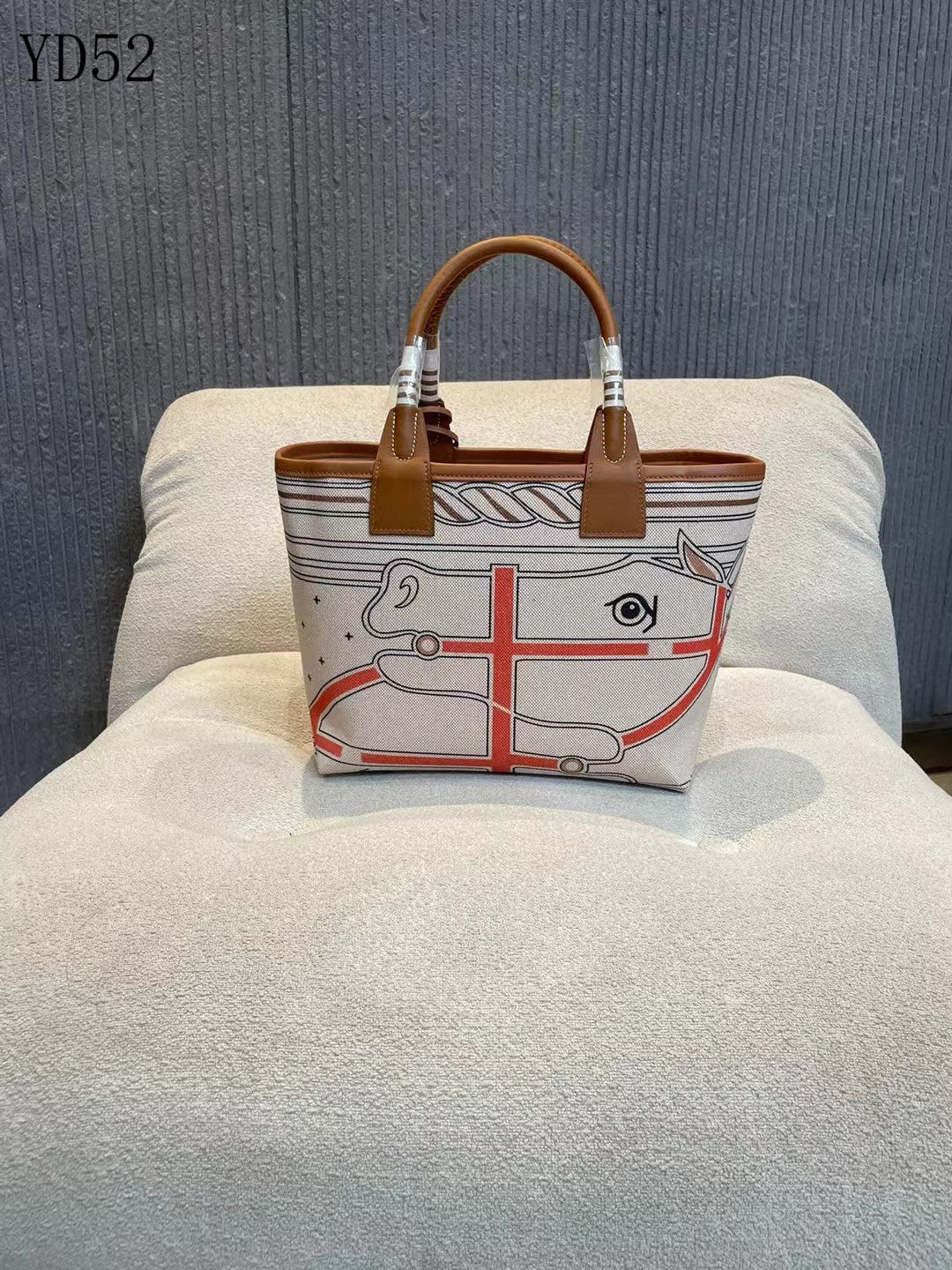 Steeple 25 Bag