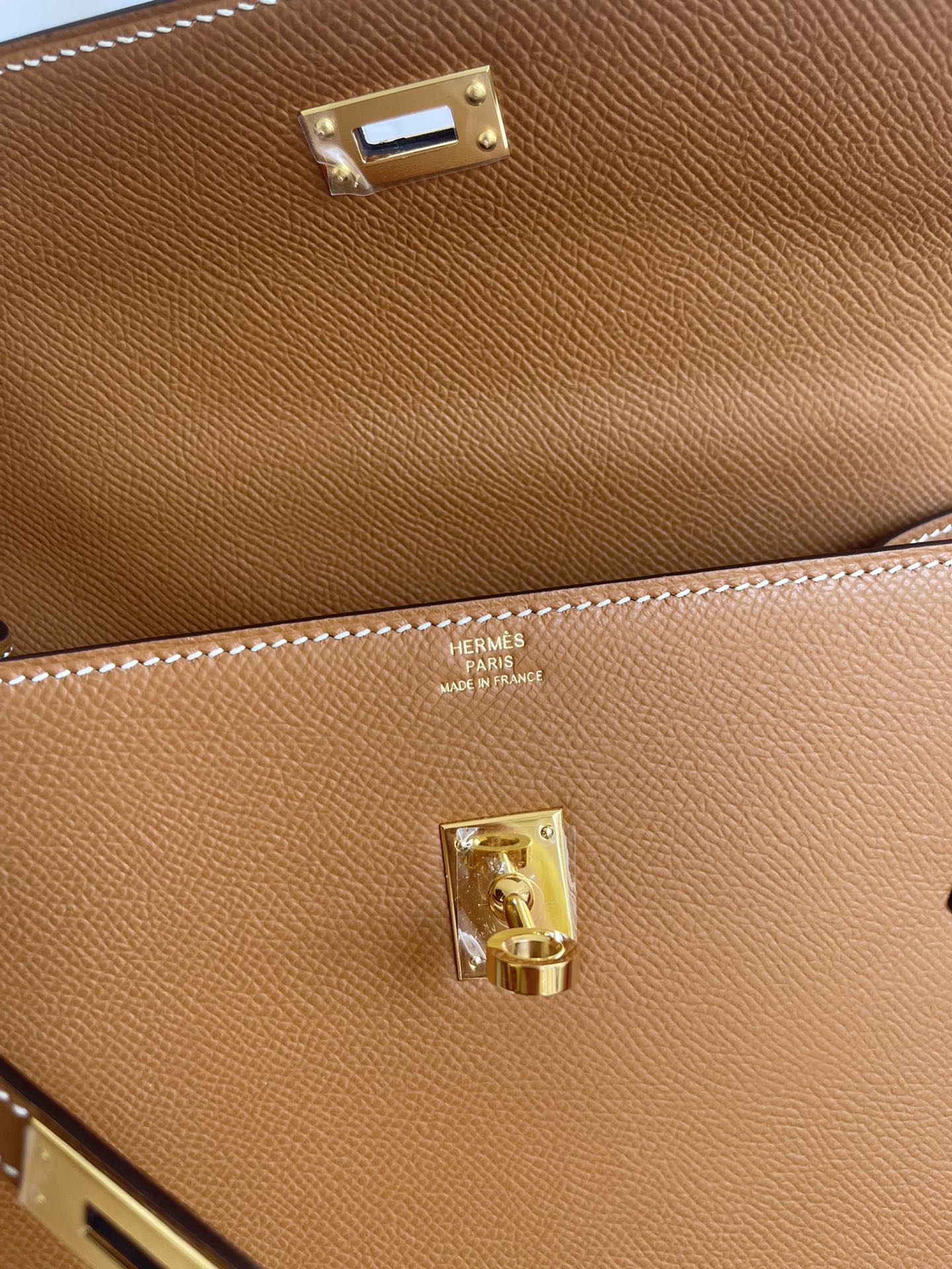 Kelly 22 Sellier Bag