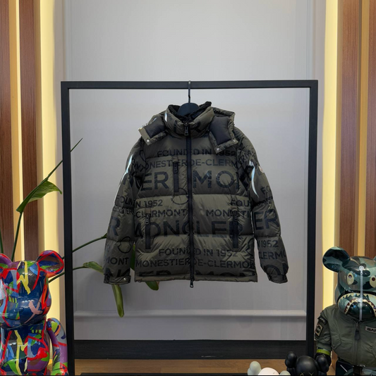 Maya 70 Puffer Jacket