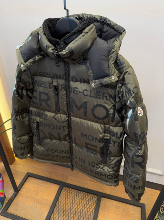 Maya 70 Puffer Jacket