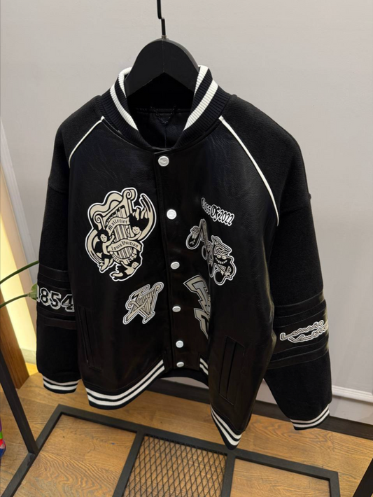 Class of 2022 Varsity Jacket