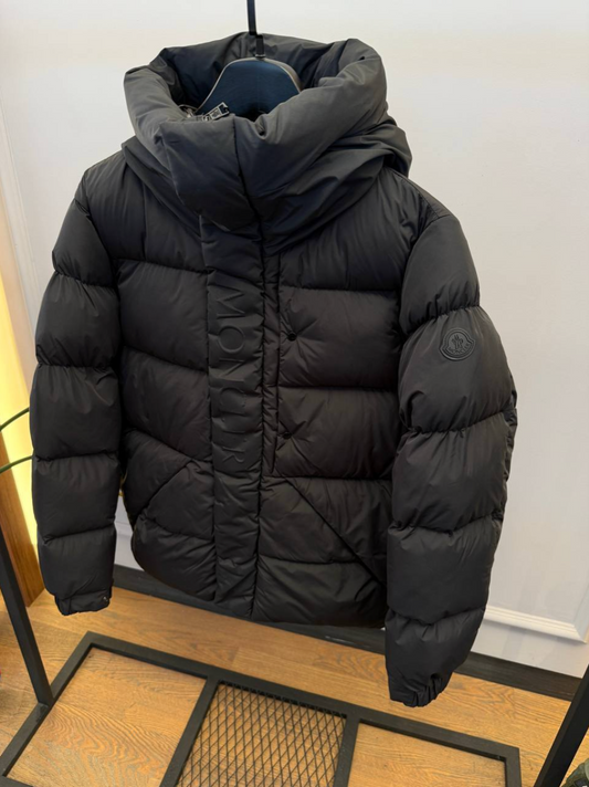 Madeira Short Down Jacket