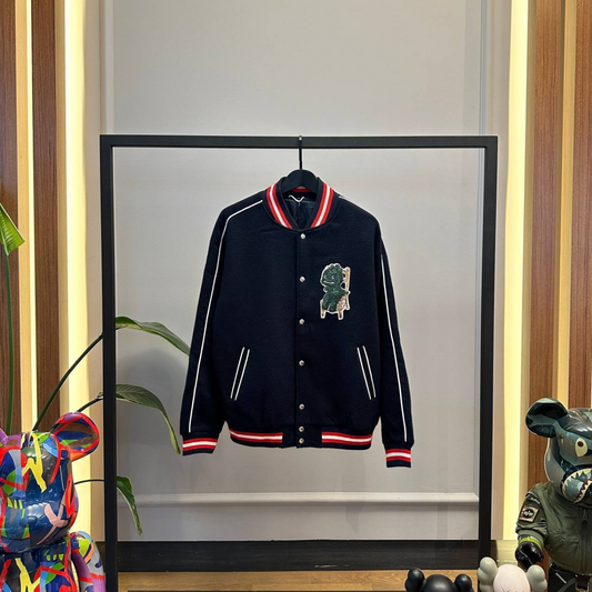 Workshop Varsity Jacket