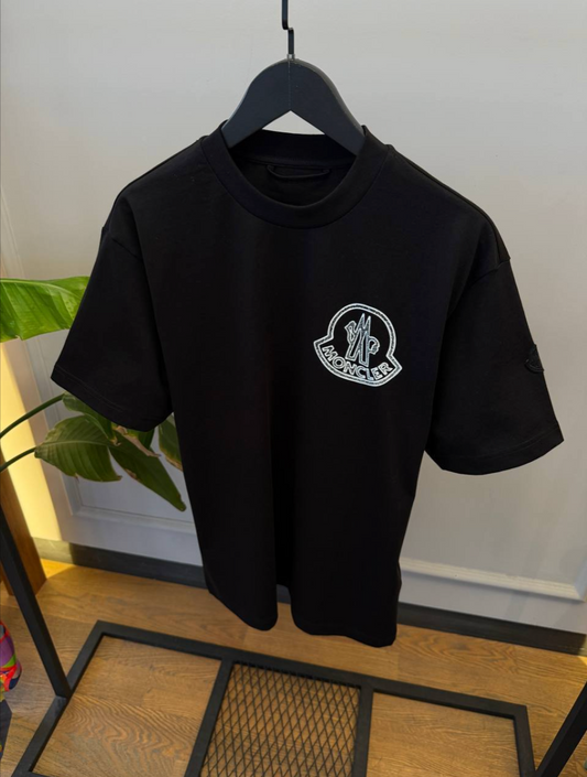 Men's Logo Crew T-Shirt