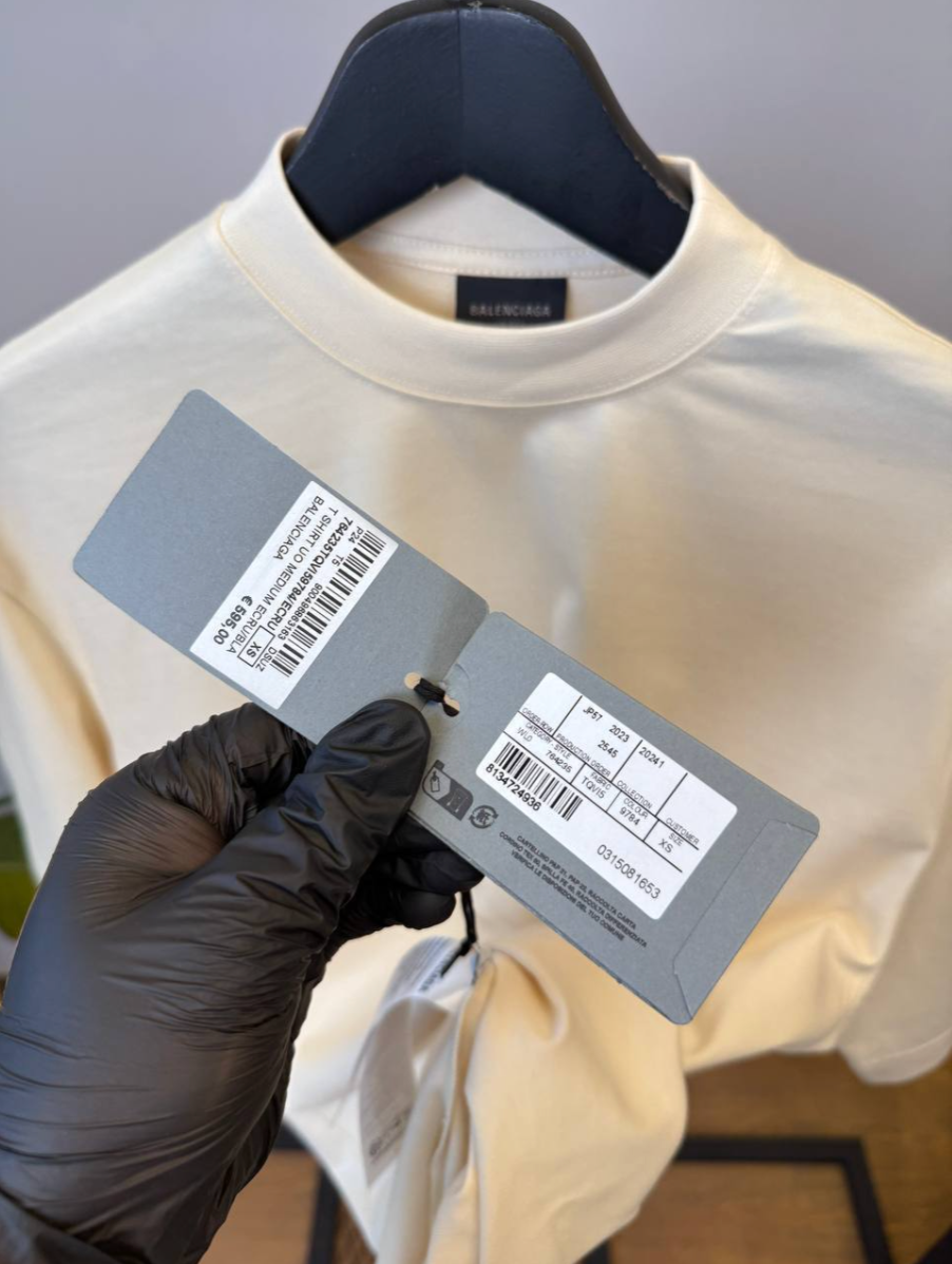 Political Stencil T-Shirt