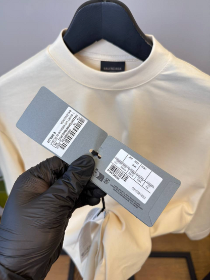 Political Stencil T-Shirt
