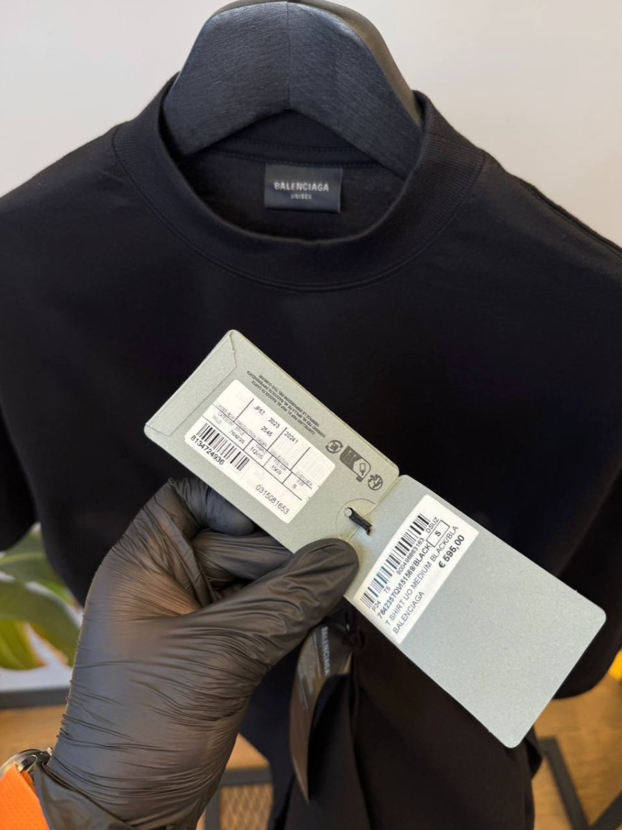 Men's Nano BB T-Shirt