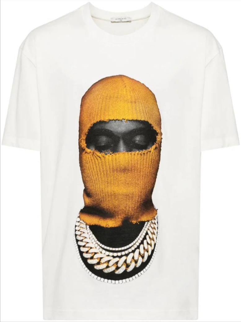 Mask20 Graphic T-Shirt