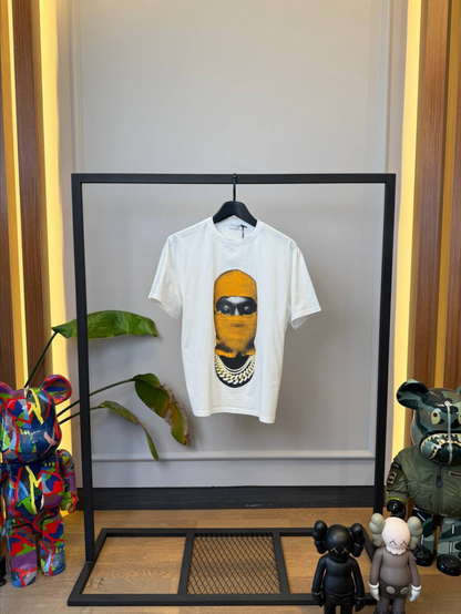 Mask20 Graphic T-Shirt