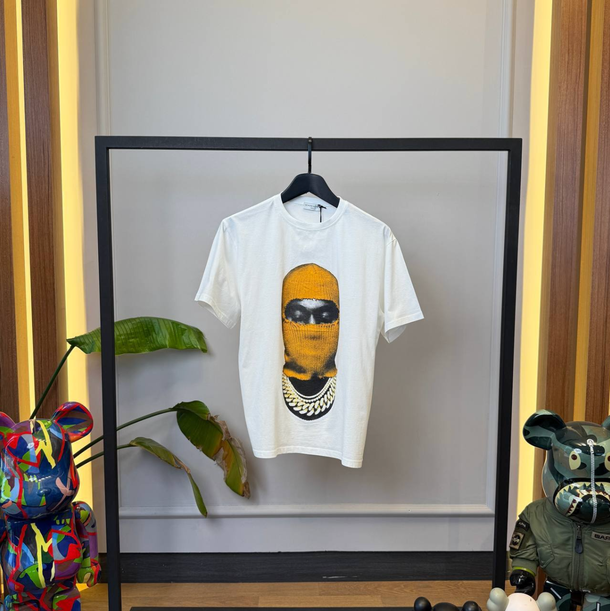Mask20 Graphic T-Shirt