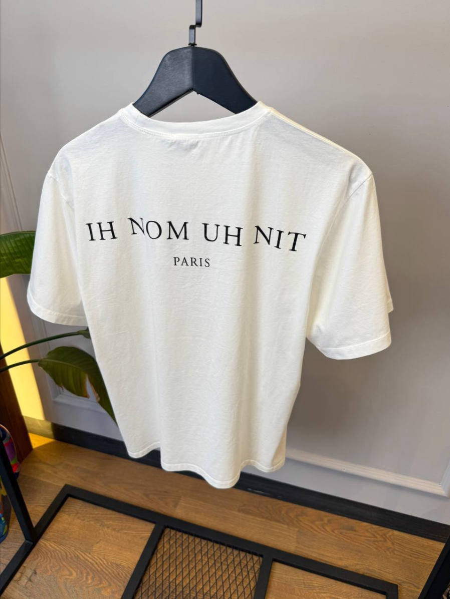 Mask20 Graphic T-Shirt