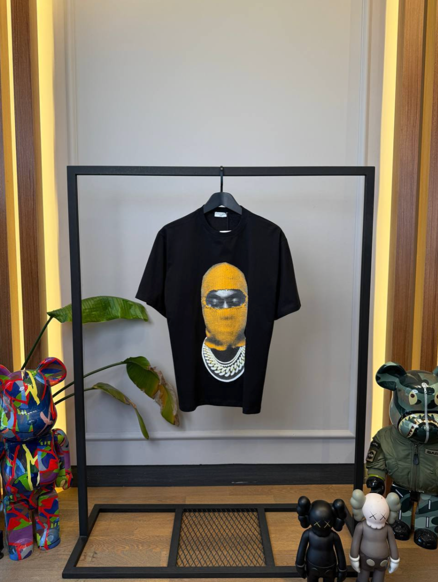 Mask20 Graphic T-Shirt
