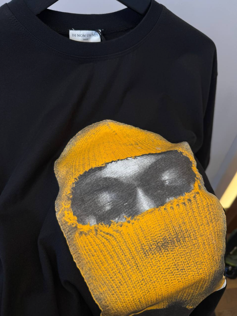 Mask20 Graphic T-Shirt