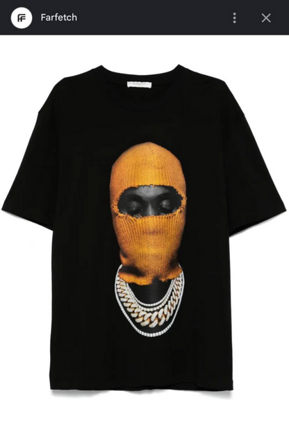 Mask20 Graphic T-Shirt