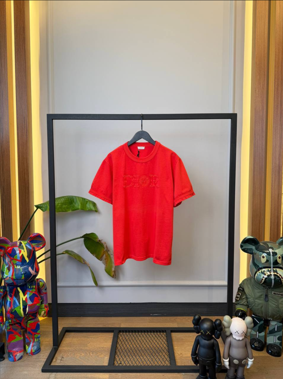 Oversized T-Shirt