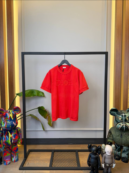 Oversized T-Shirt