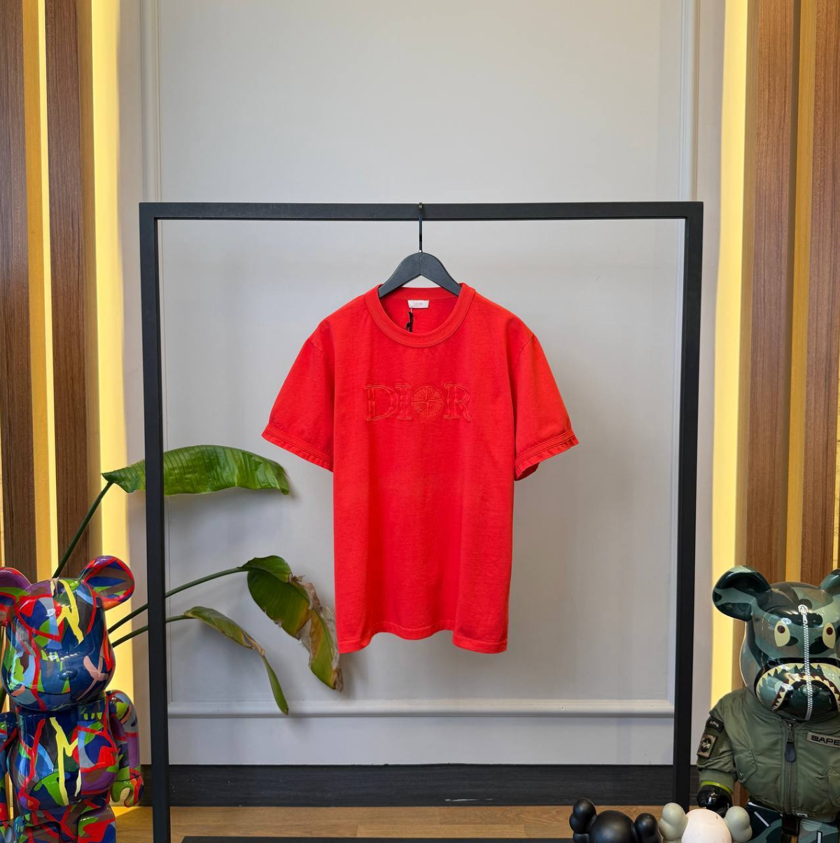 Oversized T-Shirt