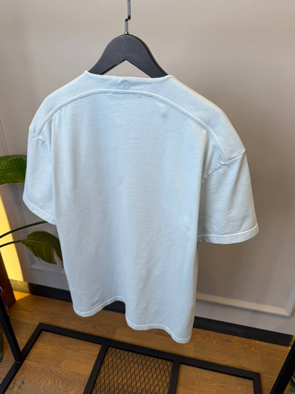 Embroidered Logo T-Shirt