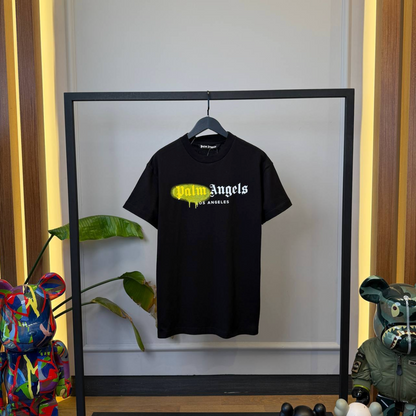 London Spray Logo T-Shirt