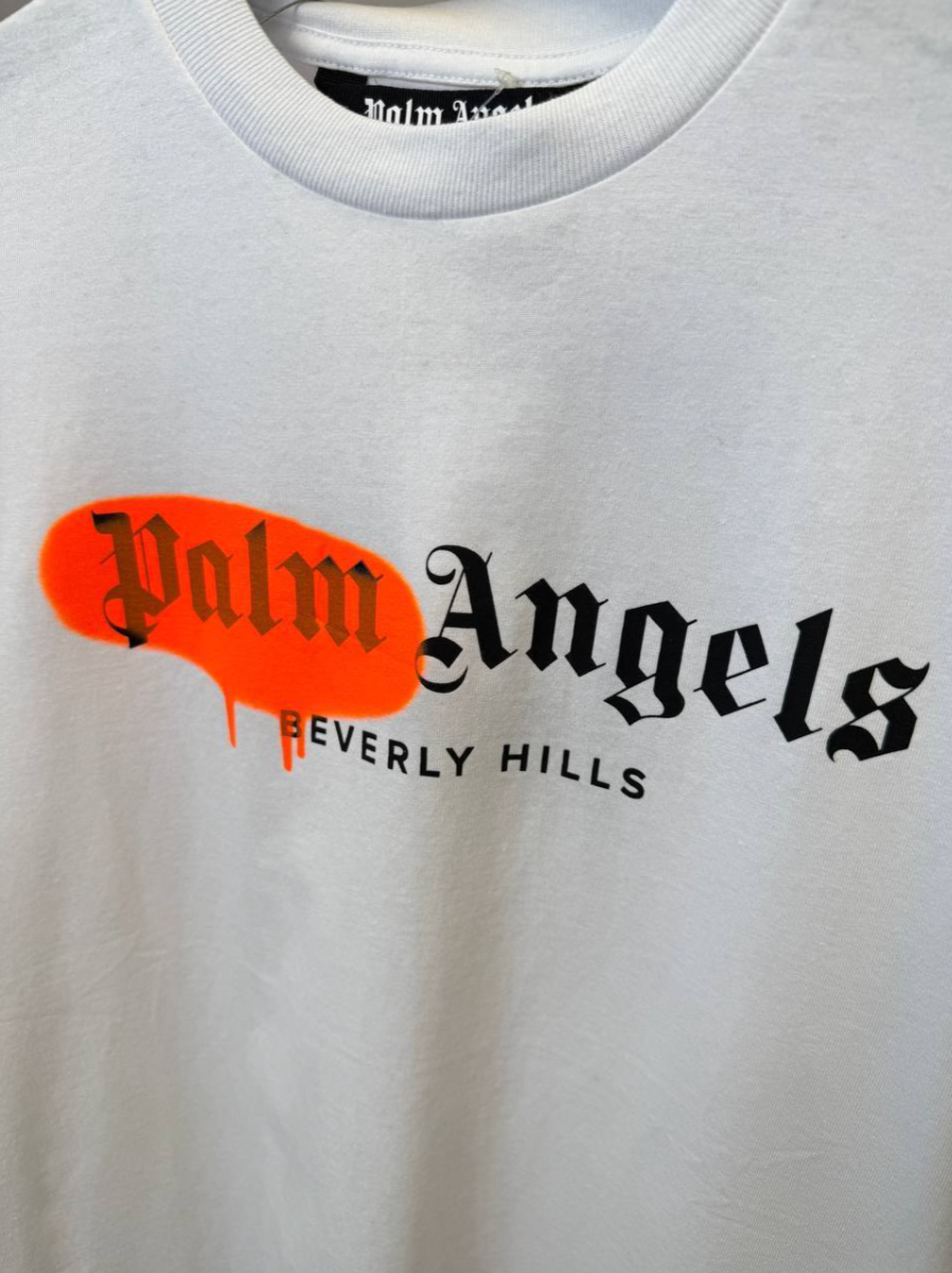 Beverly Hills Drip Logo T-Shirt