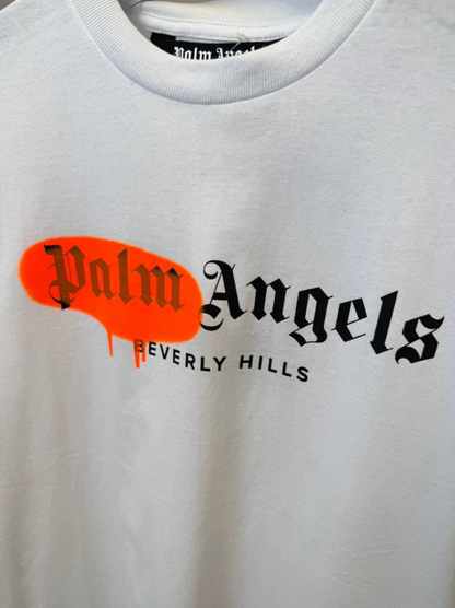 Beverly Hills Drip Logo T-Shirt