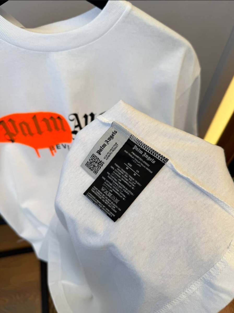Beverly Hills Drip Logo T-Shirt