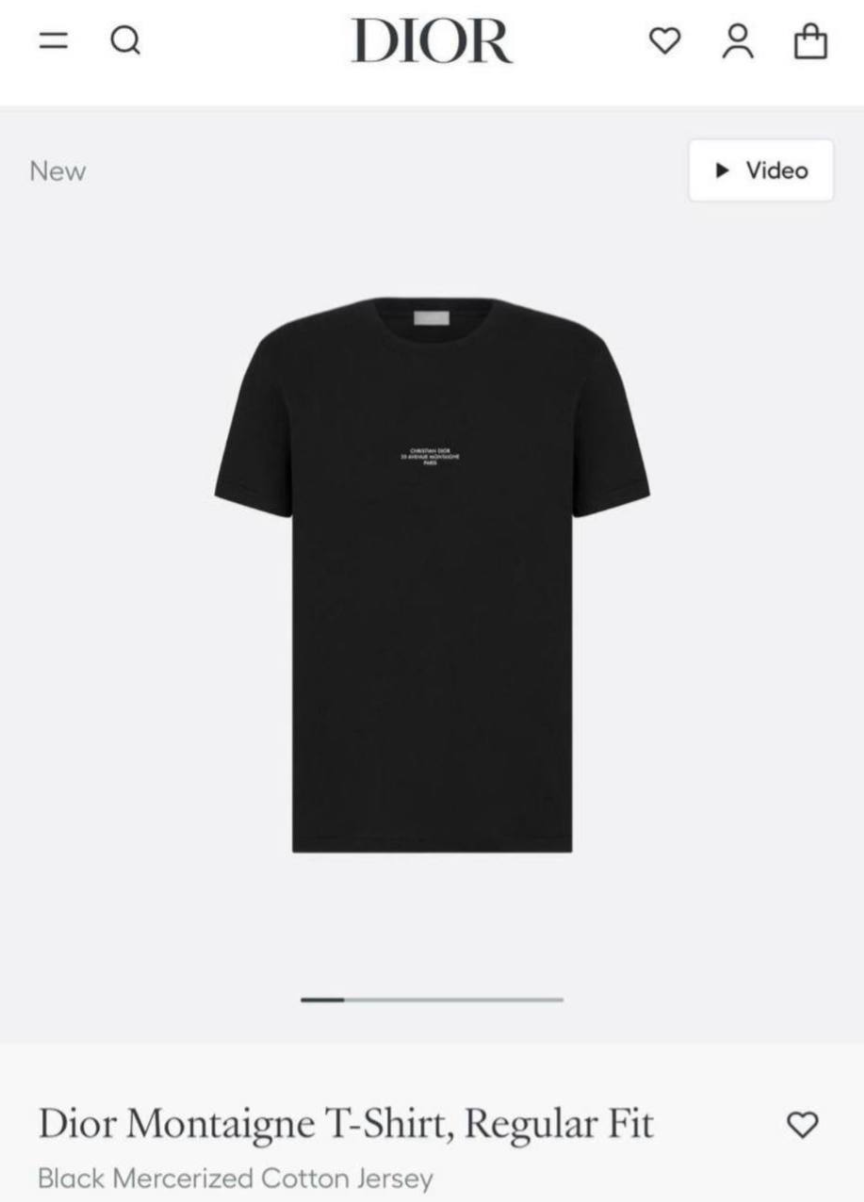 Montaigne T-Shirt