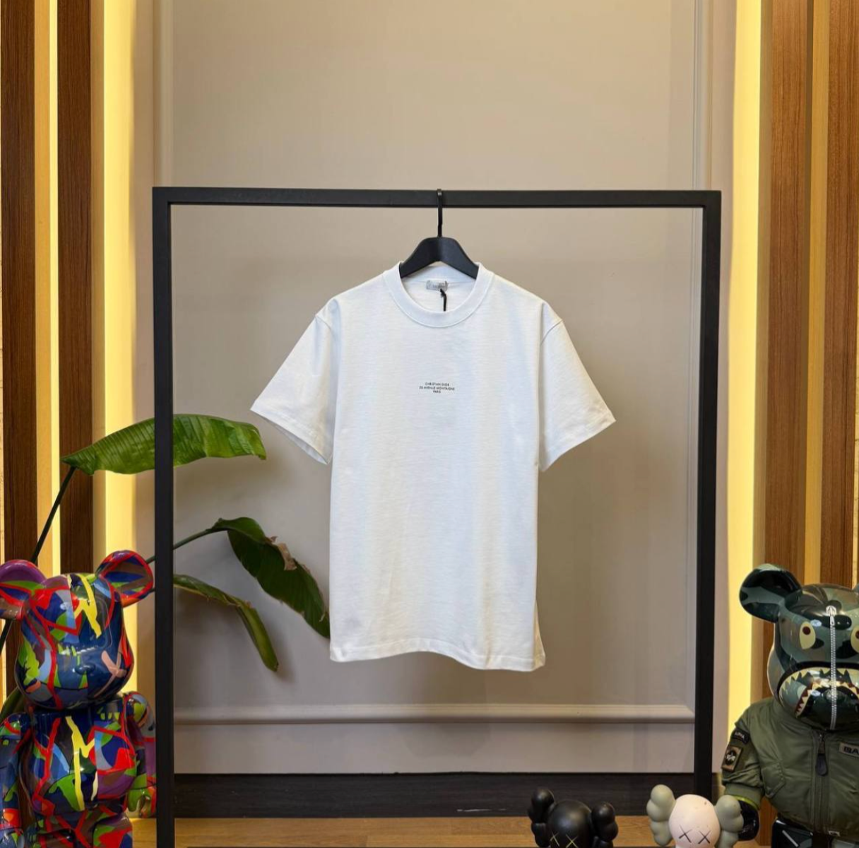 Montaigne T-Shirt