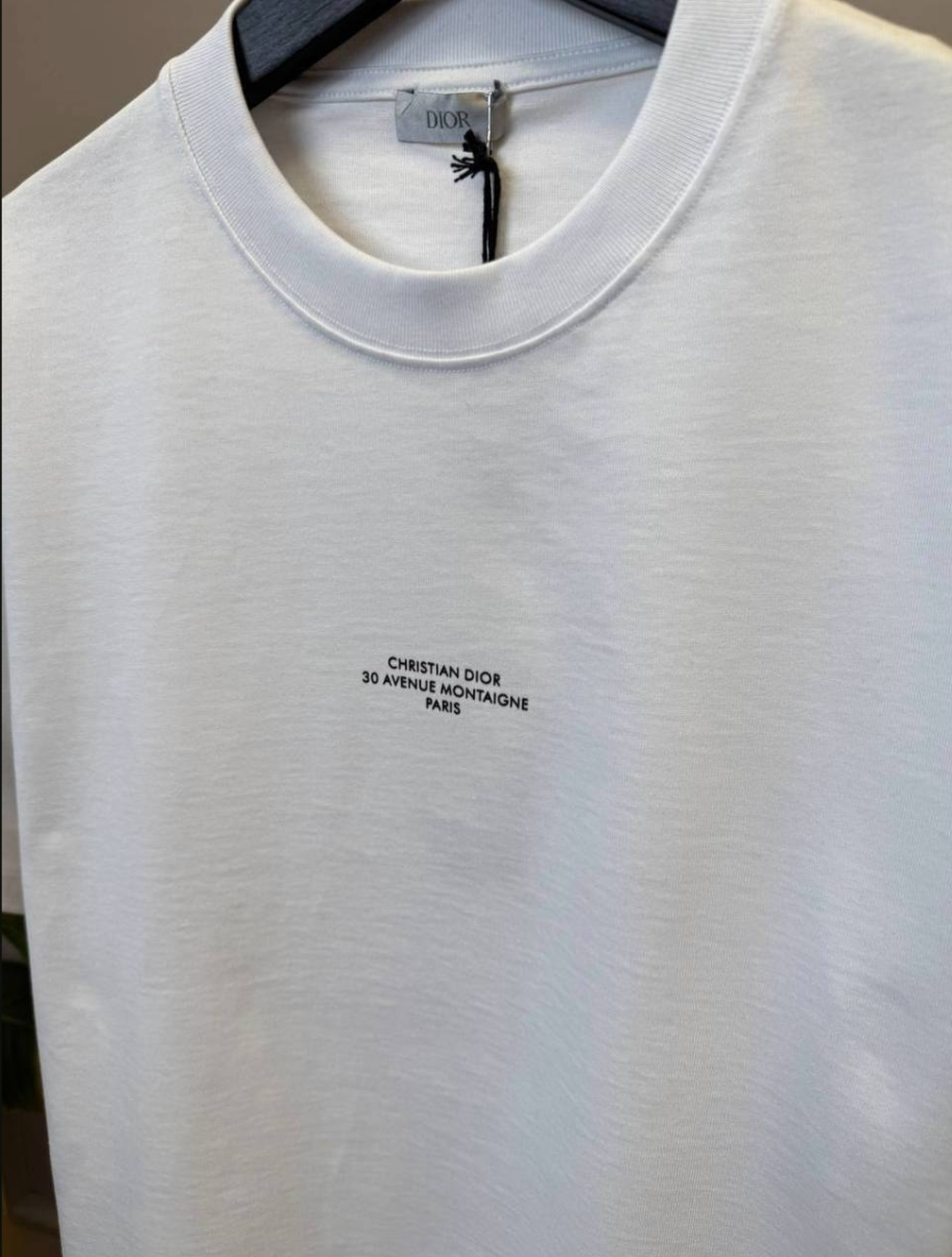 Montaigne T-Shirt