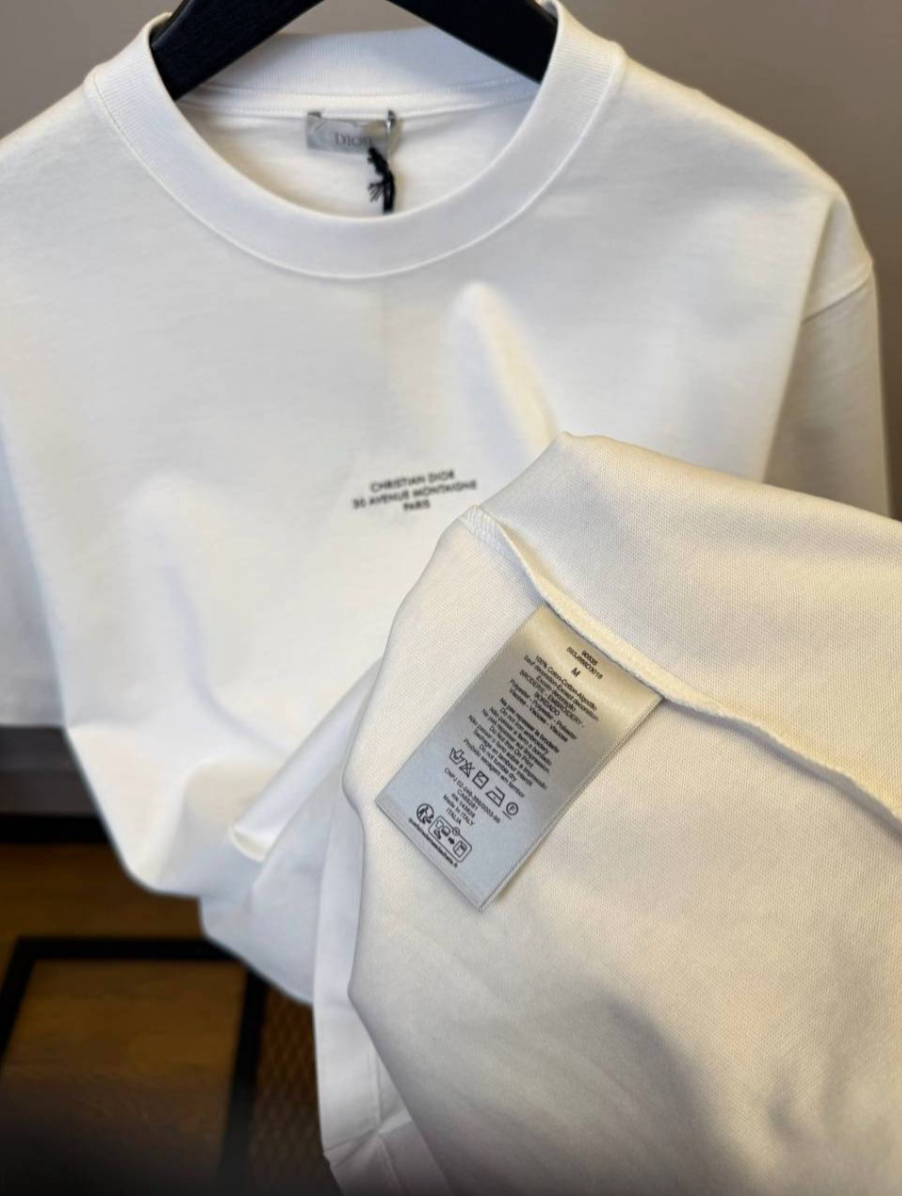 Montaigne T-Shirt
