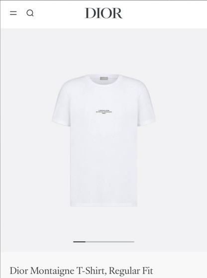 Montaigne T-Shirt