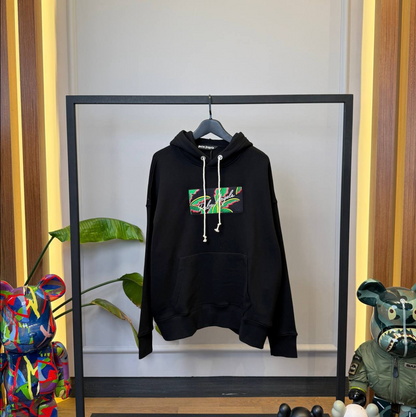 Tropic Logo Hoodie