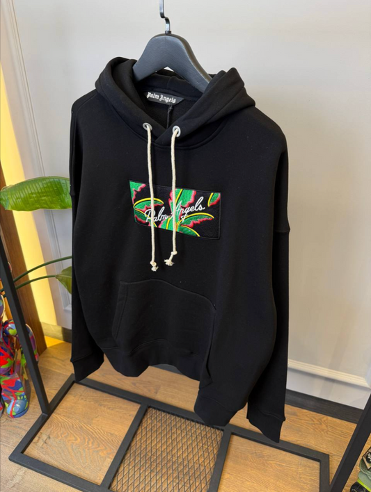 Tropic Logo Hoodie