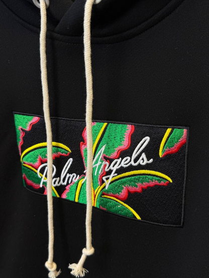Tropic Logo Hoodie