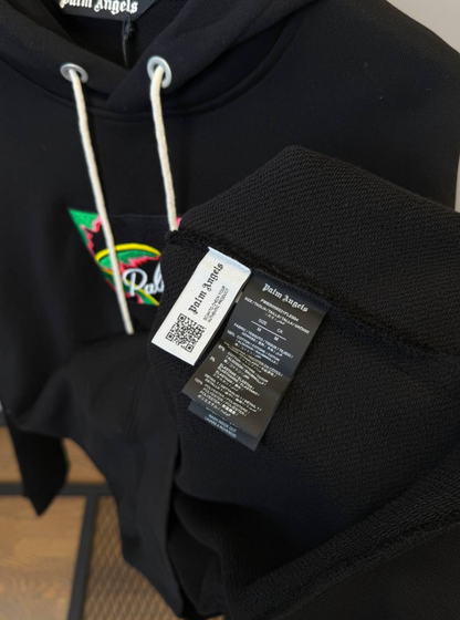 Tropic Logo Hoodie