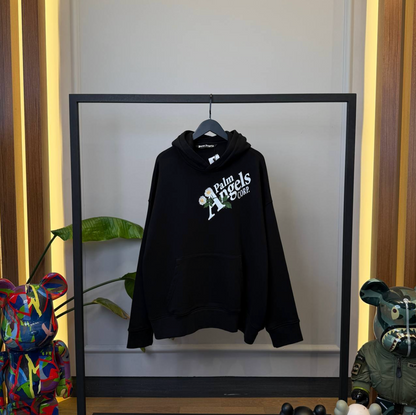 Daisy Logo Hoodie