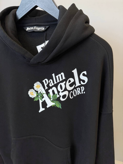 Daisy Logo Hoodie