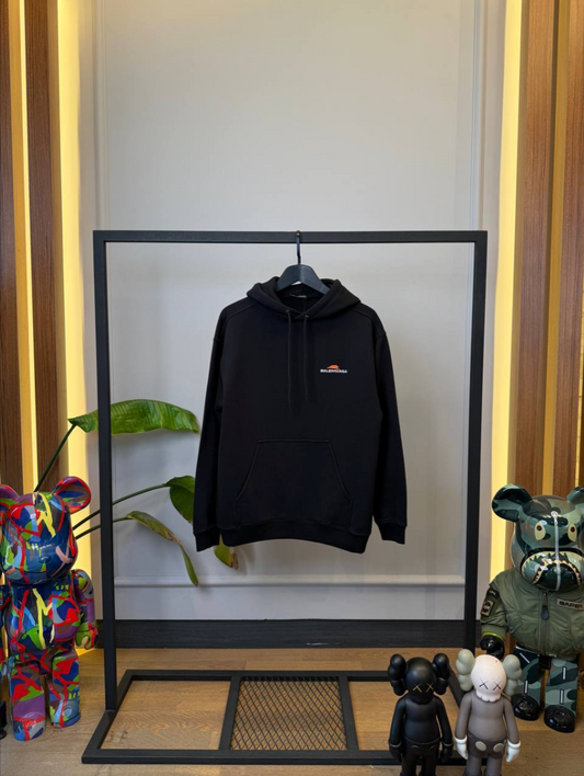 Year Of The Tiger Hoodie