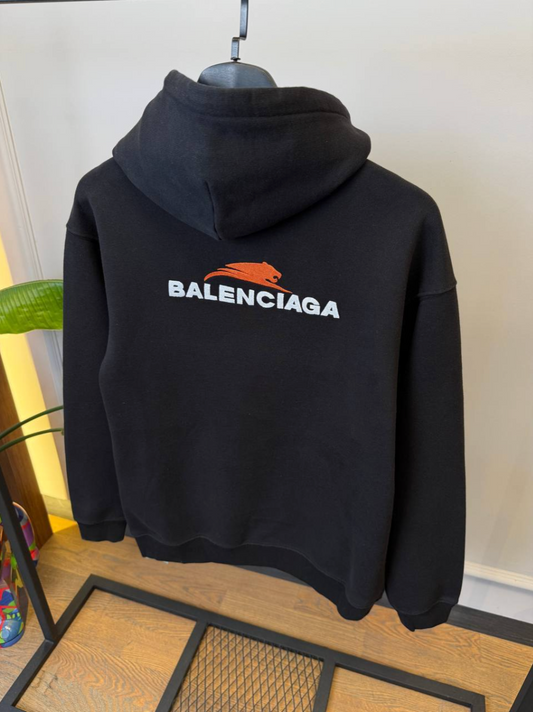 Year Of The Tiger Hoodie