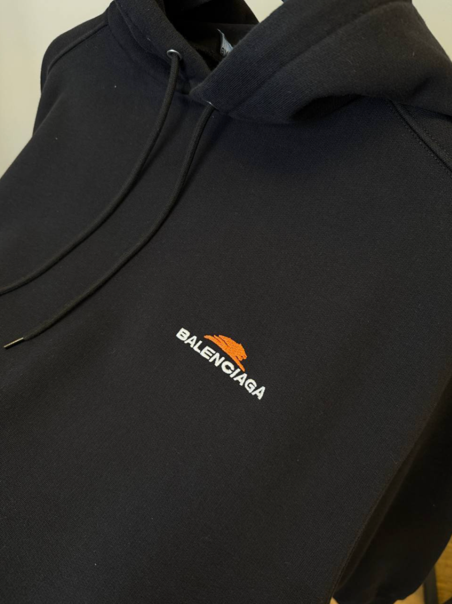 Year Of The Tiger Hoodie