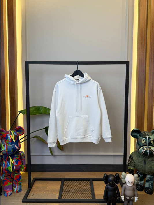 Year Of The Tiger Hoodie