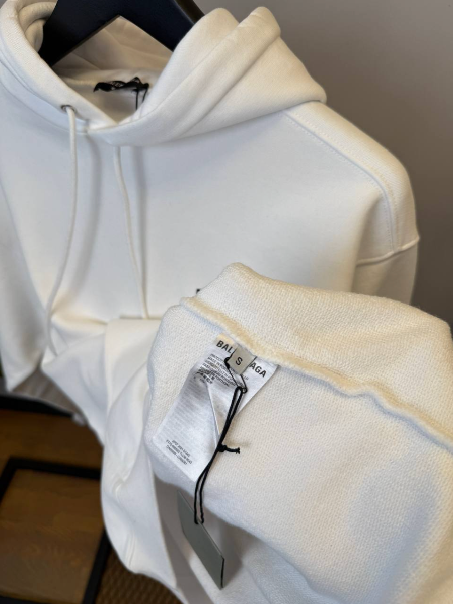 Year Of The Tiger Hoodie