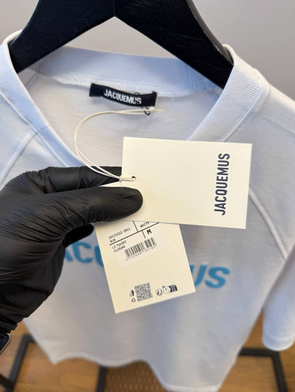Le Typo T-Shirt