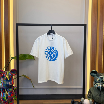 Printed Signature T-Shirt