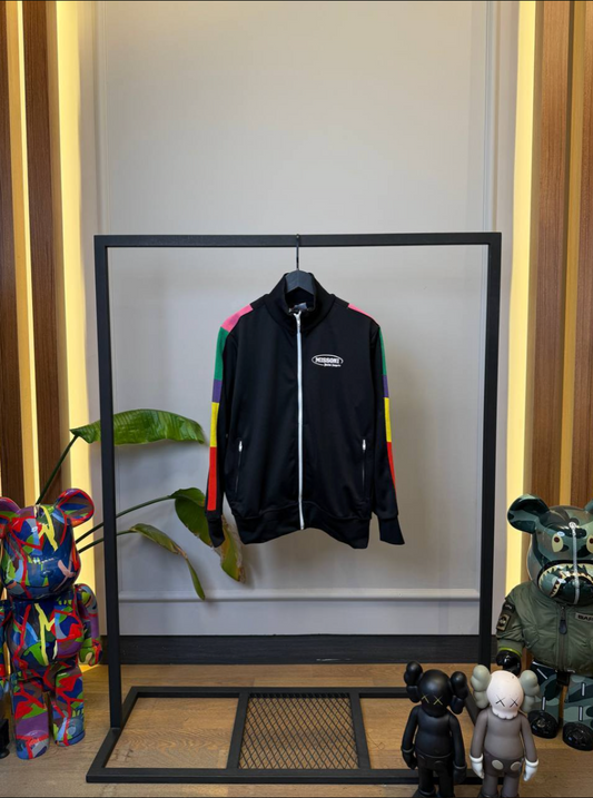 Track Jacket