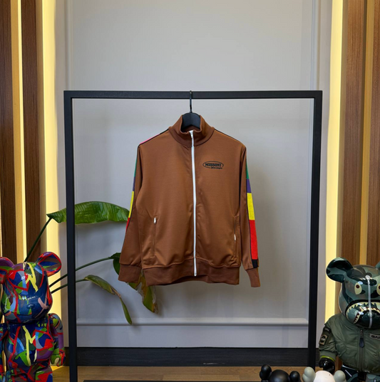 Track Jacket