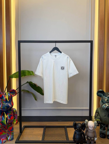 Anagram Cotton T-Shirt
