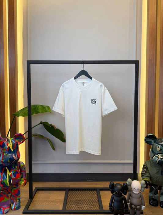 Anagram Cotton T-Shirt