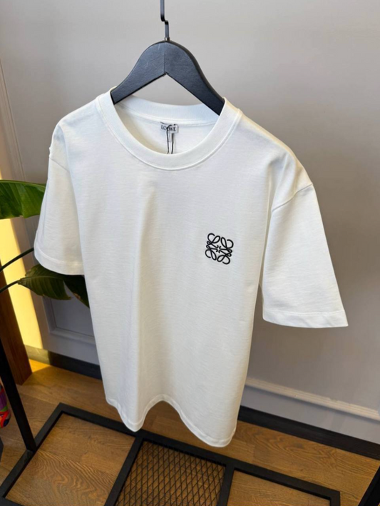 Anagram Cotton T-Shirt